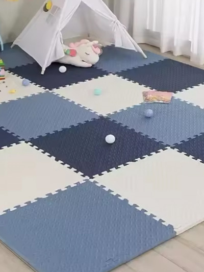 70% Discount on 8 Baby Play Mats with an AliExpress Promo Code