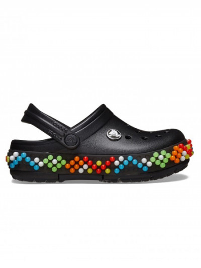 70% off Crocs Light-Up Crocband for Toddlers plus a Crocs coupon