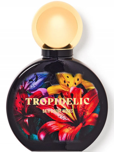 75% Off Bath & Body Works Tropidelic Eau De Parfum Online Exclusively