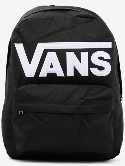 75% off on Vans Old Skool Backpack plus a 6th Street promo code