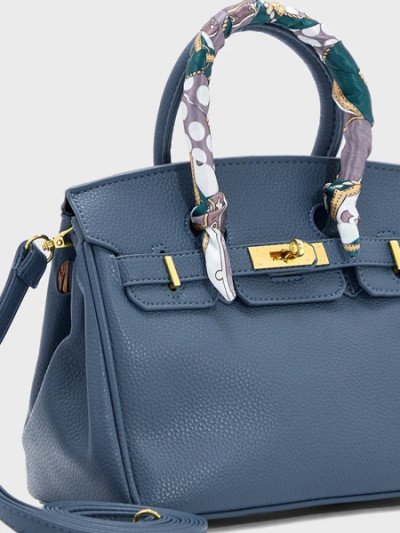 77% off on the classic-style Ella leather bag from Namshi and more savings with Namshi coupon
