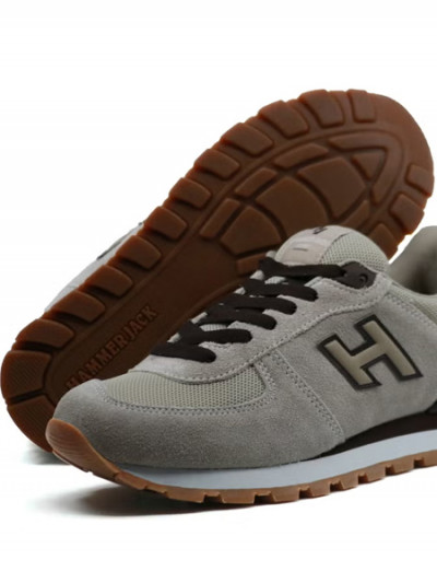 78% off Hammer Jack Casual Shoes for Men from Namshi - Namshi Promo Code 2025