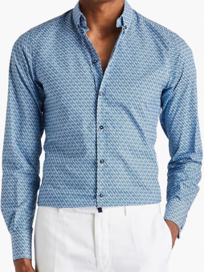 80% off on Dolce & Gabbana Men's Shirt with offers and The Outnet coupons