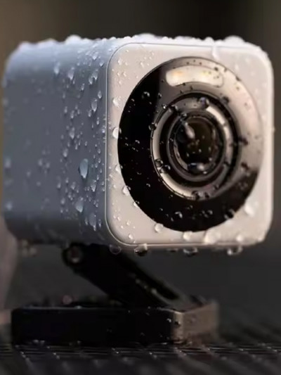 AliExpress Deal on Wyze V4 Camera for Indoor & Outdoor Surveillance with 47% off plus AliExpress coupon