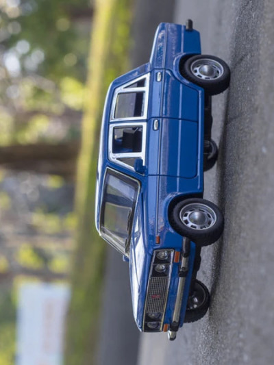 AliExpress promo code to buy a 1:24 Lada 2106 model car and save over 73%