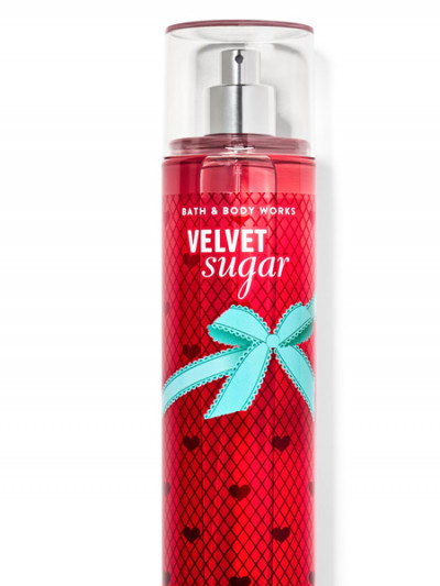 Bath & Body Works Velvet Sugar fragrance, up to 79% off with a Bath & Body Works coupon