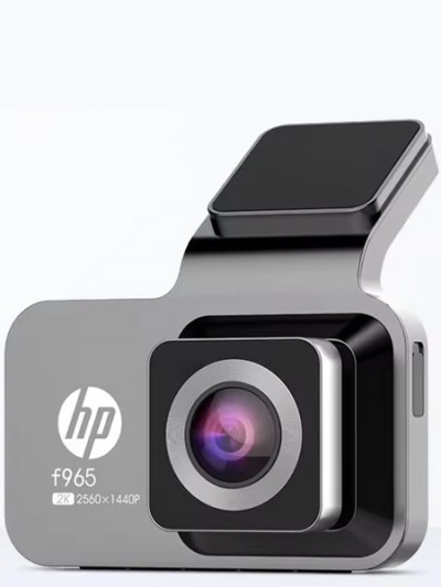 Benefit from 54% savings on HP 2K Ultra HD Dash Cam with AliExpress promo code & offers