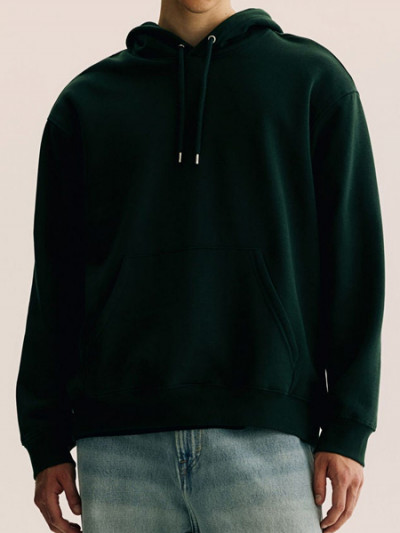 Benefit from 60% OFF with buy 2 get 1 free offers and H&M coupon when purchasing hoodie with a comfortable fit