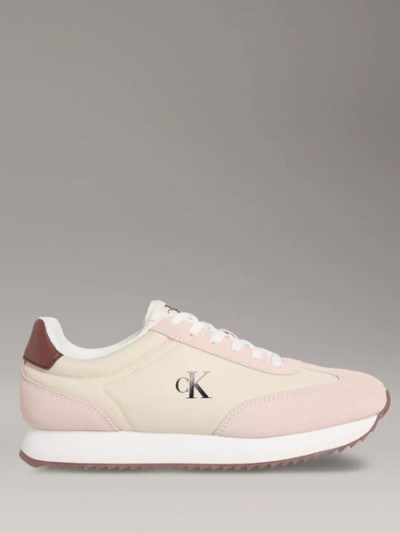 Buy Calvin Klein Jeans Women's Sneakers for a more elegant and sleek look at great savings using Namshi discount codes & offers