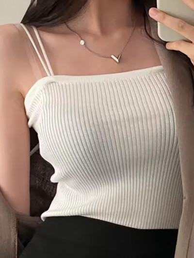 Buy casual tops in multiple colors at the lowest price and save 83% when using AliExpress coupon