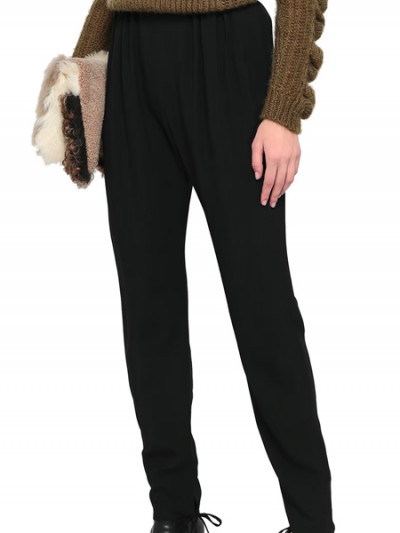 Buy Chloe Cady Slim Fit Pants today with 85% off using The Outnet coupon and Ramadan offers