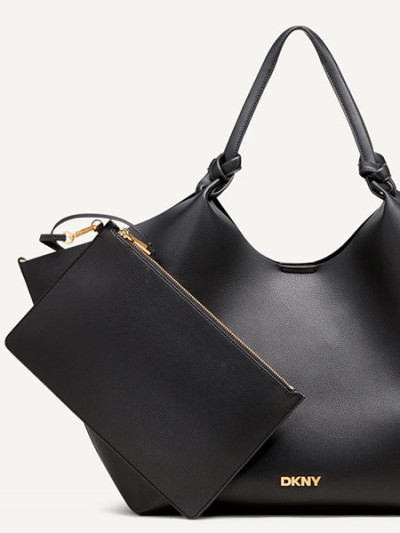 Buy DKNY Paula bag for Eid al-Adha with 49% discount using DKNY promo code
