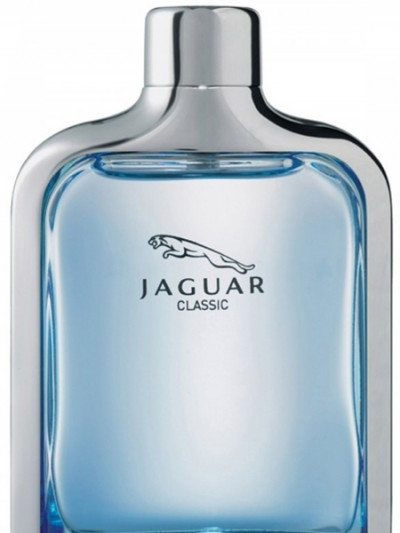 Buy Jaguar Blue Perfume 100ml with an 84% OFF by taking advantage of Vogacloset coupons & offers