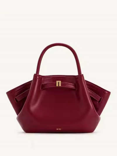 Buy JW Pei leather bag in several colors at 52% OFF with an AliExpress discount code