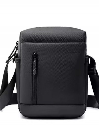 Buy Mark Ryden men's water-resistant multi-pocket bag using AliExpress code to save 53%