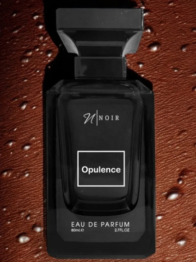 Buy Noir Opulence Perfume for Men online with 61% savings with offers and Namshi promo code