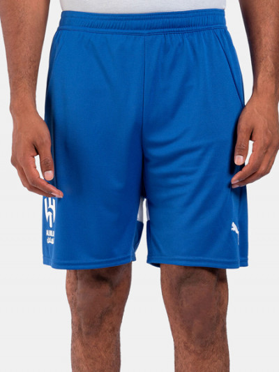 Buy now Puma Al Hilal Replica Men's Football Shorts at 56% OFF with Sun & Sand Sports promo code