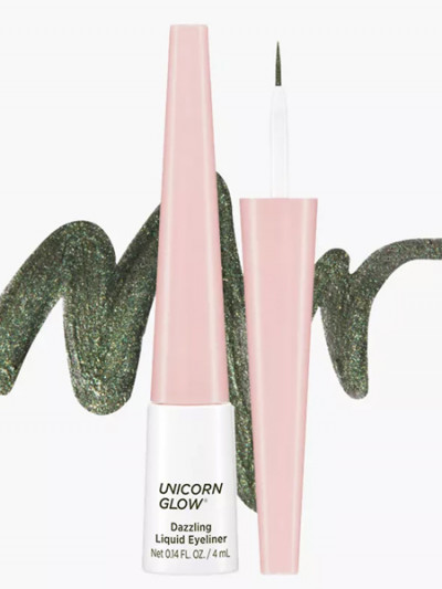 Buy now Unicorn Glow Autumn Dazzling Liquid Eyeliner at 65% off with Max Fashion coupon - CityMax coupon