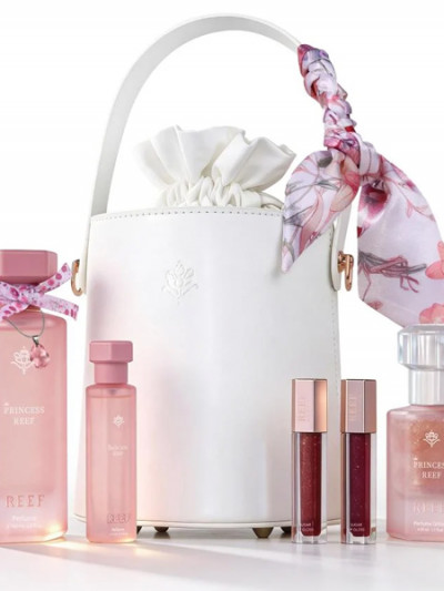 Buy Reef Princess Collection with 53% off using Reef promo code