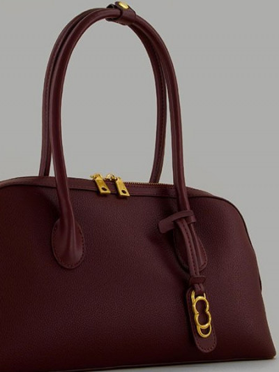 Buy Riva Burgundy Elegant Winter Bag for half price with Riva promo code