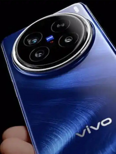 Buy the Vivo X200 Pro at the best price with a 53% discount and an AliExpress coupon