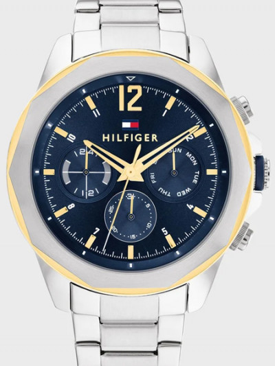 Buy this Tommy Hilfiger men's analog watch with Namshi's latest offers and coupons to save over 60%