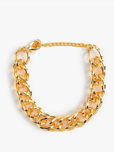 Discount on Koton Gold-Tone Bracelet with a 56% OFF on 6th Street coupon