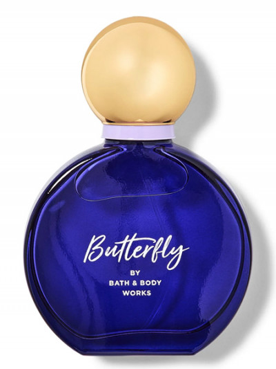 Enjoy 56% off Bath & Body Works Butterfly Perfume plus Bath & Body Works Coupon