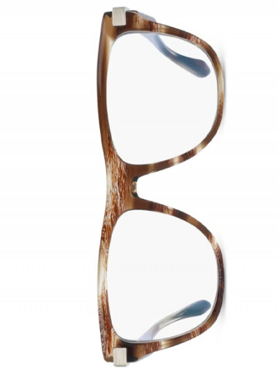 Farfetch coupon will help buying Victoria Beckham eyeglass frame at 80% OFF