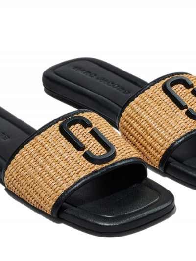 Farfetch offers at half-price to buy Marc Jacobs The J Marc Sandal and max savings with Farfetch coupon
