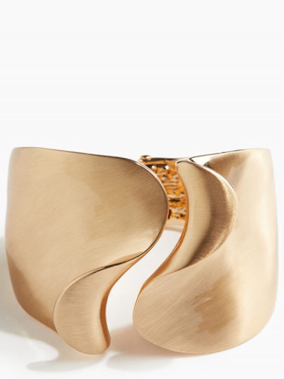 Get 49% off the H&M Gold Bracelet and increase the discount with H&M coupon