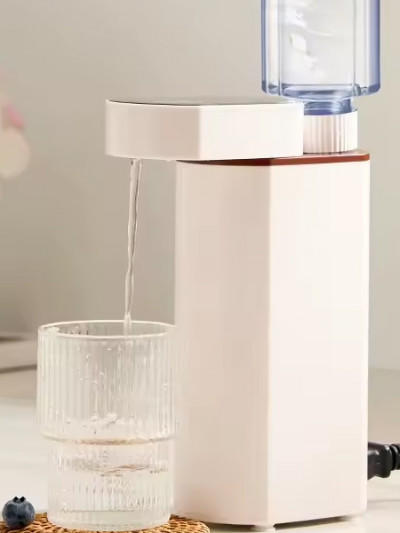 Get 60% discount on portable instant hot water maker with AliExpress coupon