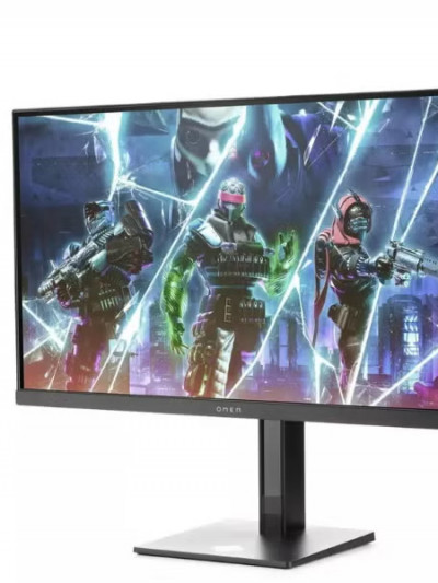 Get 60% off on HP Omen 27-inch gaming monitor plus Noon coupon