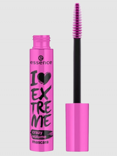 Get Essence Double Trouble Mascara at 70% OFF with offers and 6th Street coupon