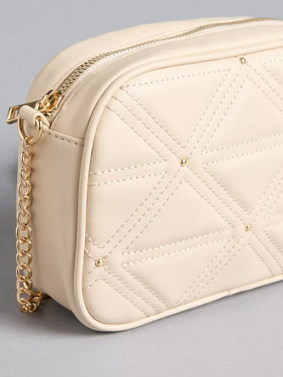 Get Max Fashion Quilted Crossbody Bag now at 57% OFF with Max Fashion promo code