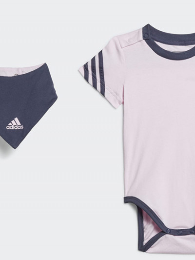 Get the biggest savings on Adidas Onesie with Bib by 73% using 6th Street promo code