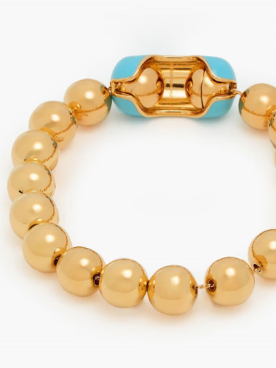 Great deal from The Outnet with 63% off on Zimmermann Gold Bracelet & The Outnet coupon