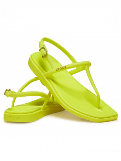 Half Price Crocs Flip Thong Miami and Save Extra with Crocs Coupon