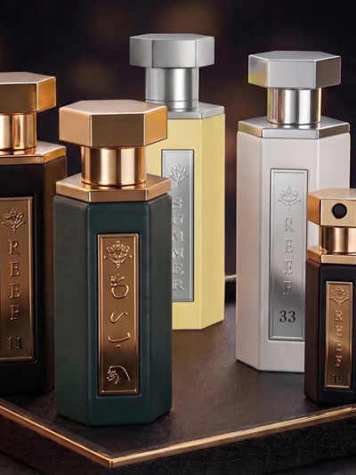 Last chance to buy Reef The Last Dance set of five perfumes at 84% OFF using Reef promo code