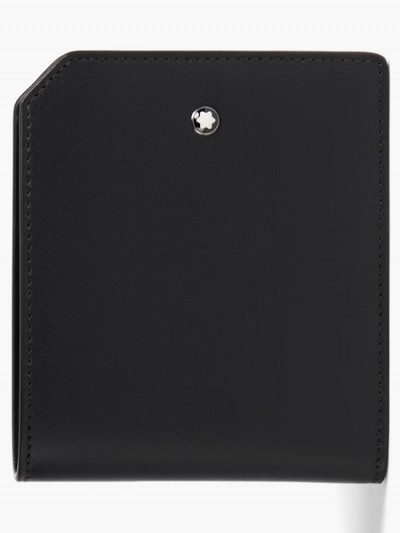 Last chance to save 51% on Mont Blanc Leather Wallet with The Outnet promo code