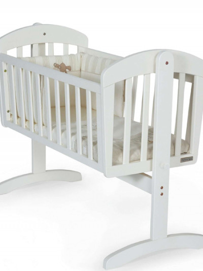 Mamas & Papas Breeze Crib