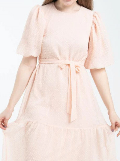 Nichii midi dress from FashionSA saving 84% by using Fashion promo code