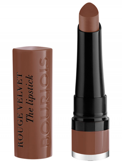 Offers and 48% 6th Street coupon on Bourjois Rouge Velvet Lipstick, 23 Top of Paris