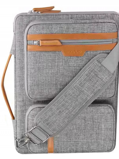 Save 40% on stylish and luxurious laptop bag in multiple colors with this AliExpress discount code