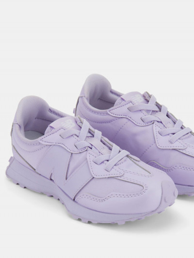Save 59% by using Sun & Sand Sports promo code when buying New Balance 327 Kids' Sneakers