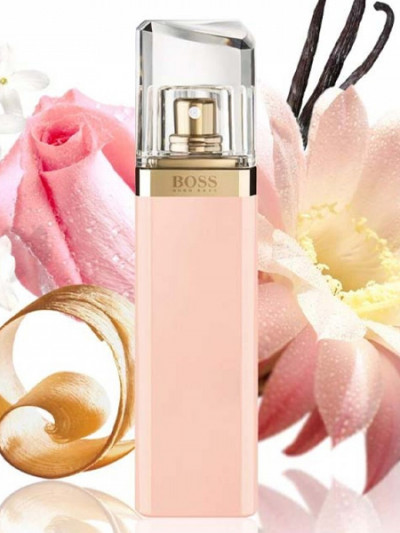 Save 68% on Hugo Boss Ma Vie Pour Femme with Nice One coupon - Mother's Day gift