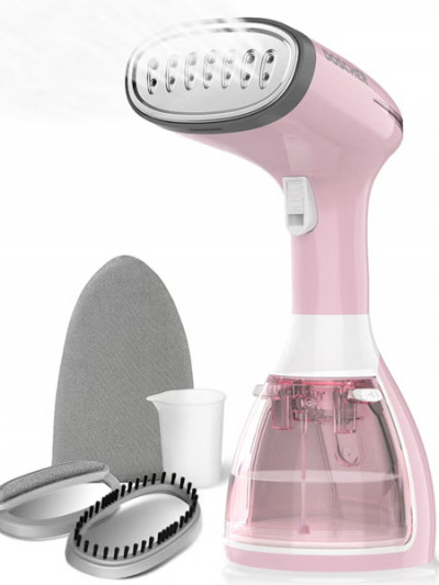 Save 70% on DOSCHER Multi-Head Steam Iron with Noon coupon & discount code