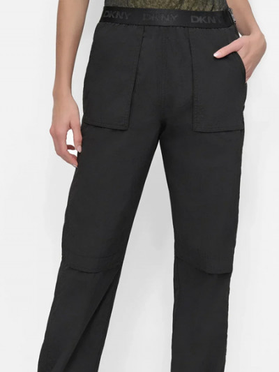 Save 72% when you buy DKNY trousers with large pockets and more using DKNY promo code