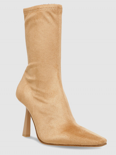 Save 74% on Steve Madden ankle boots with 6th Street coupon