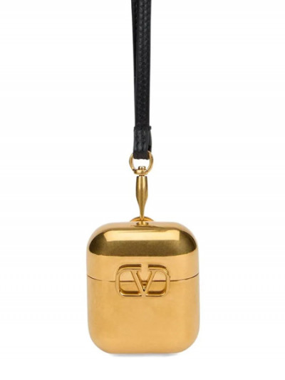 Save 75% when you use Farfetch coupons & offers to buy Valentino Garavani AirPods case